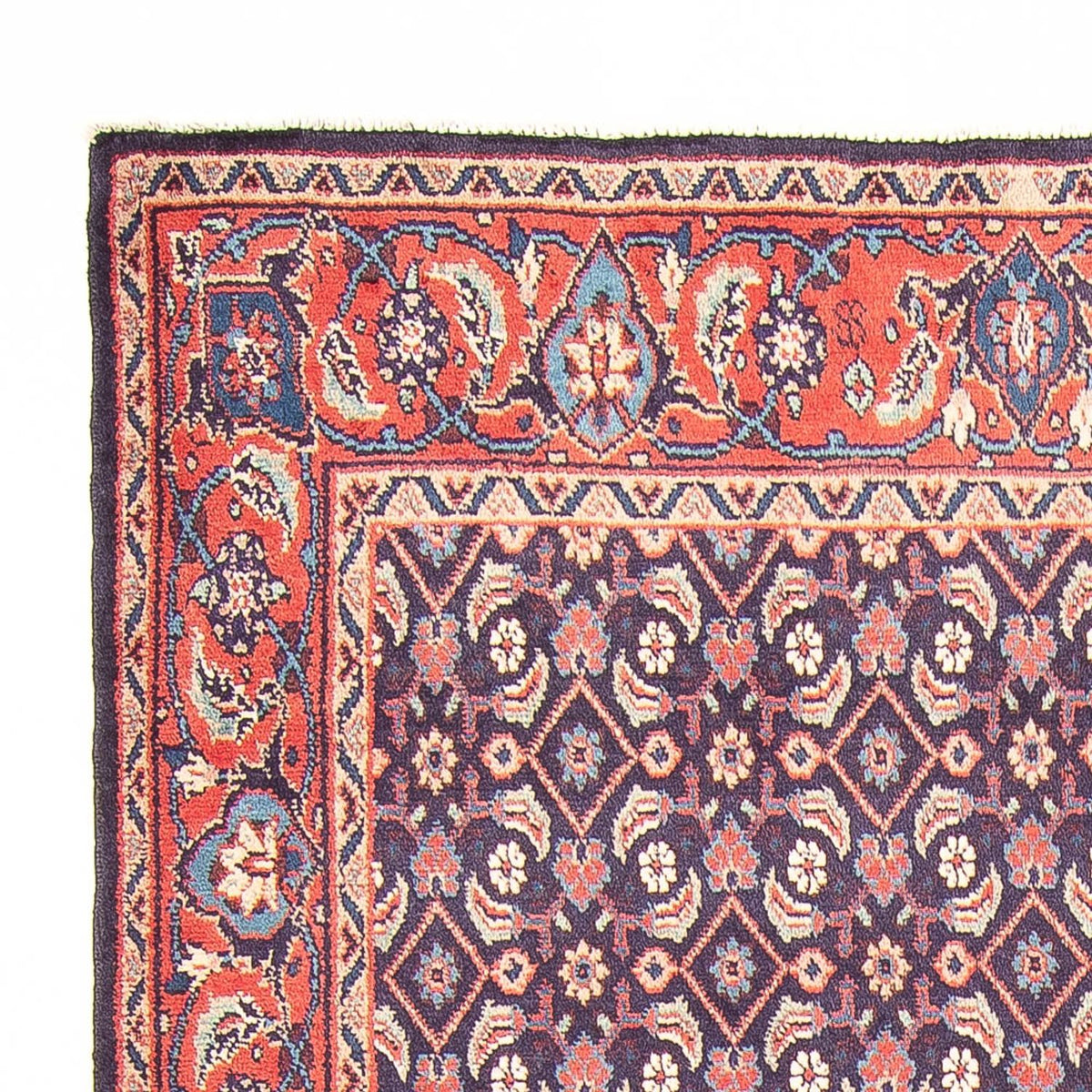 Mir Tappeto 160x306cm - Tappeto persiano