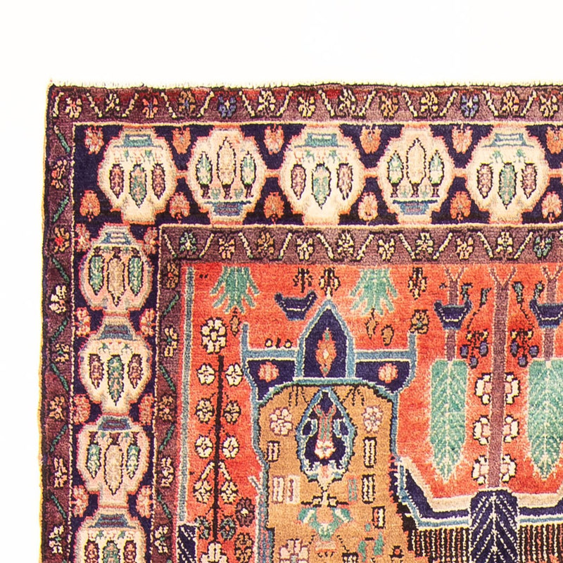 Tappeto Persero - Nomade - 295 x 160 cm - multicolore
