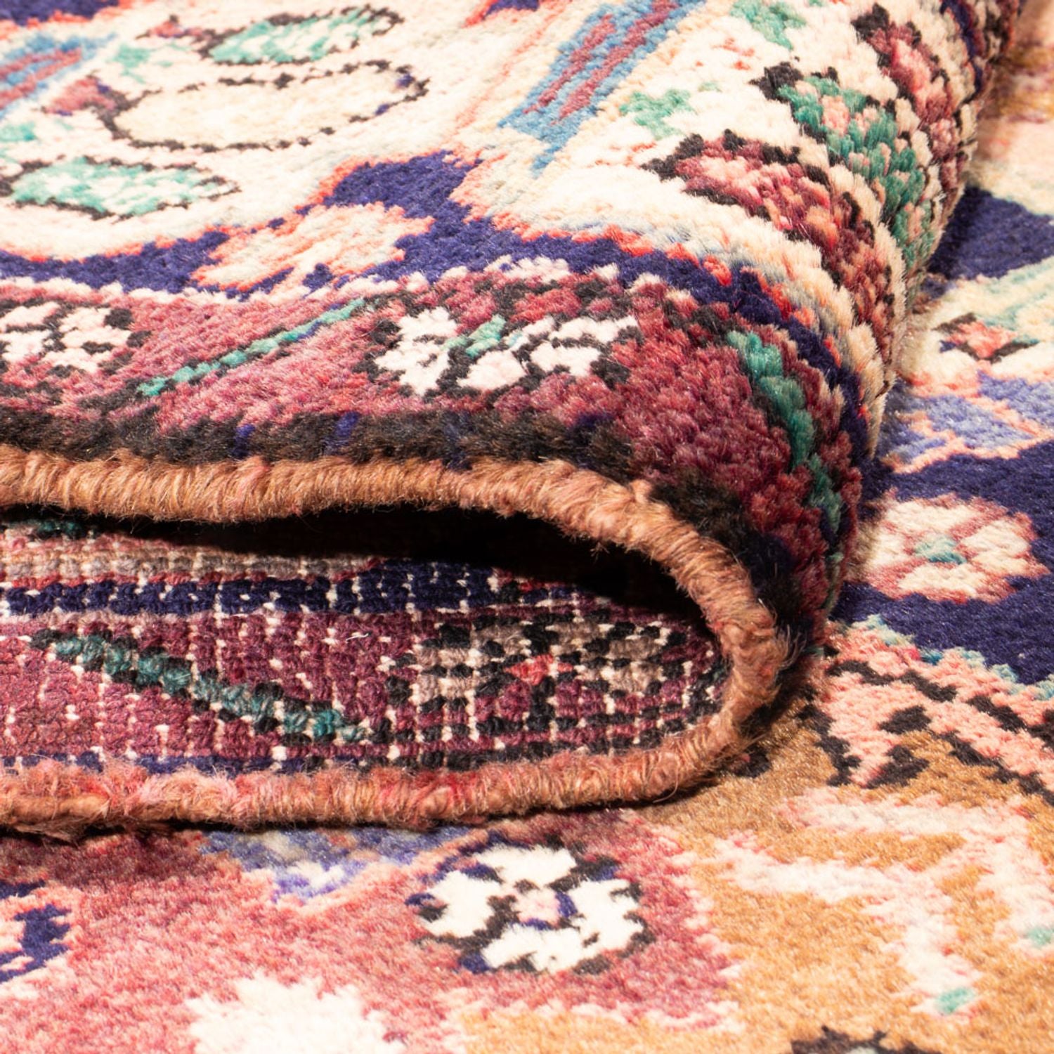Tappeto Persero - Nomade - 295 x 160 cm - multicolore