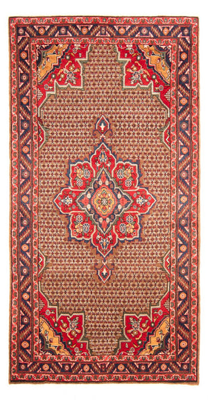 Tappeto Persero - Nomade - 285 x 155 cm - multicolore