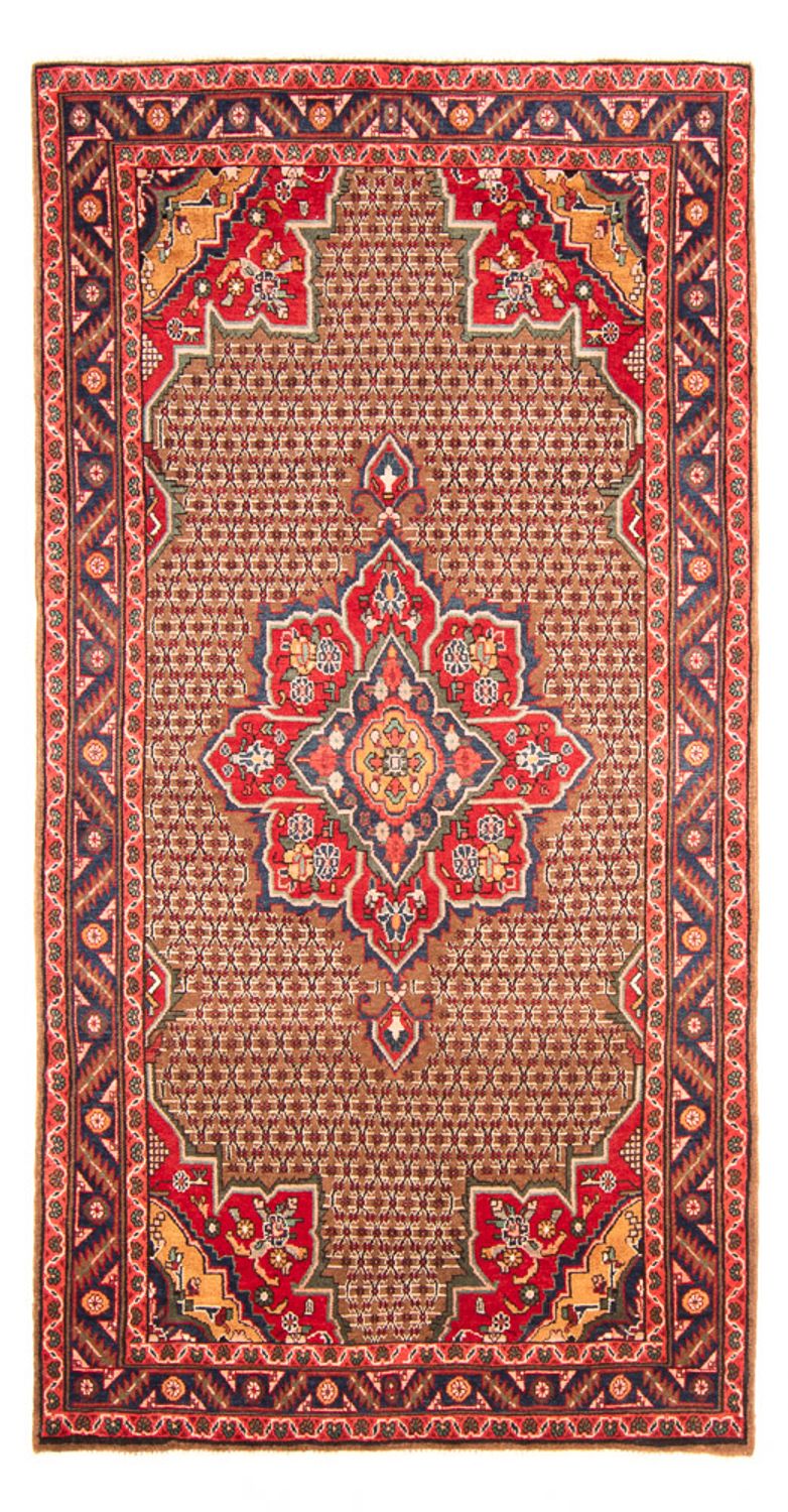 Tappeto Persero - Nomade - 285 x 155 cm - multicolore