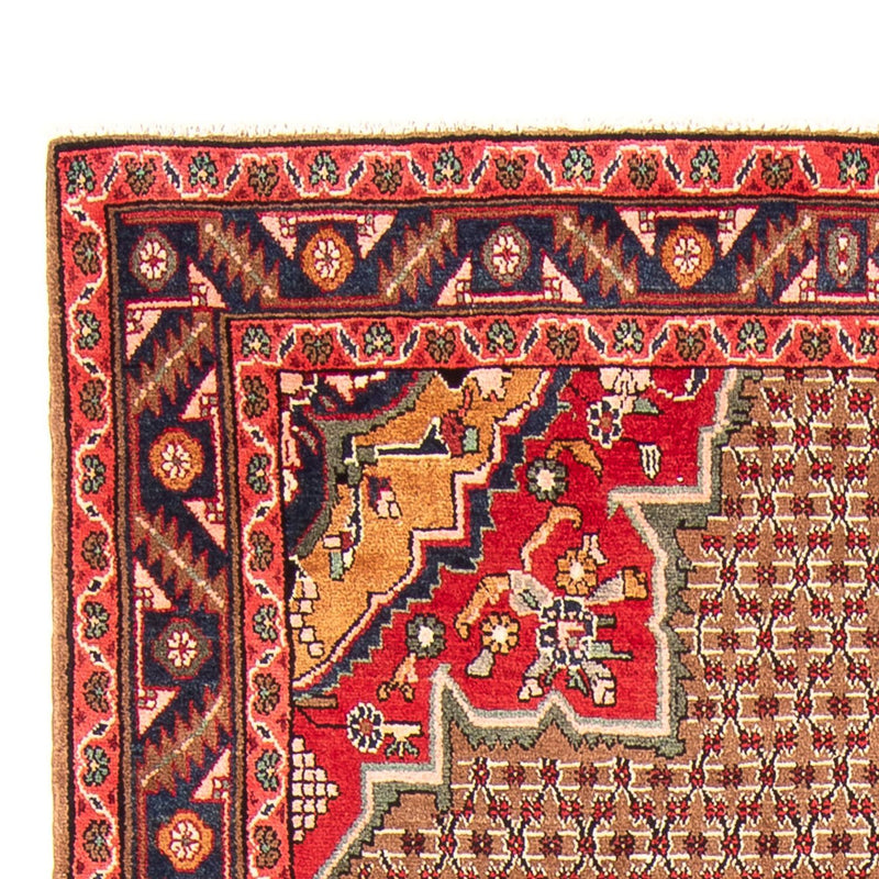 Tappeto Persero - Nomade - 285 x 155 cm - multicolore
