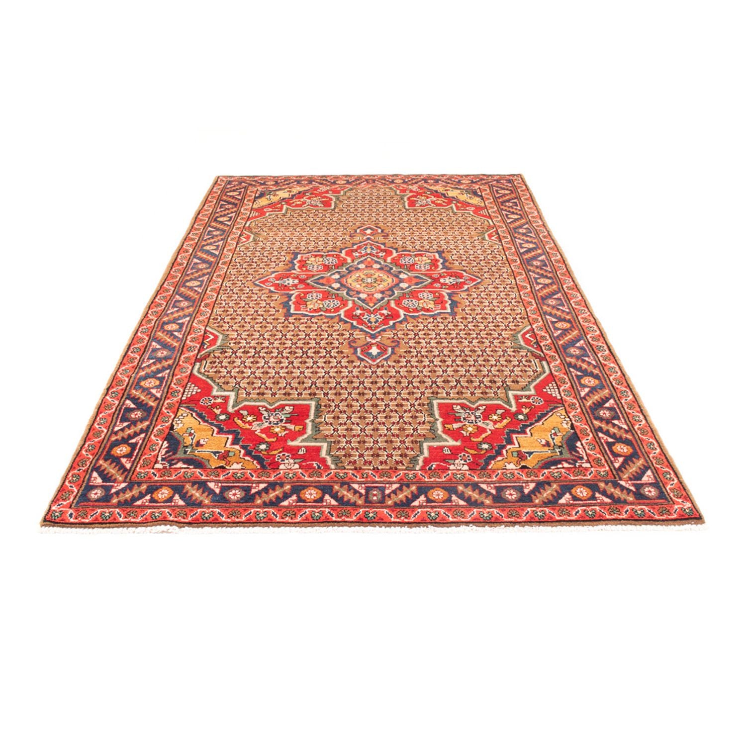 Tappeto Persero - Nomade - 285 x 155 cm - multicolore
