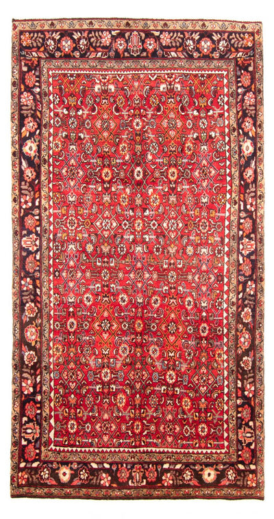 Hosseinabad Tappeto 158x285cm - Tappeto persiano
