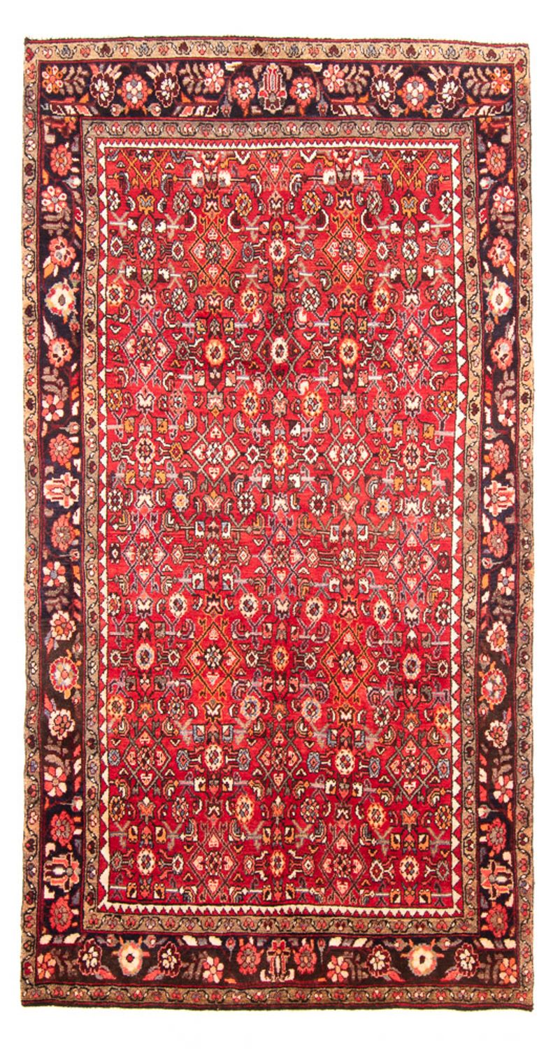 Tappeto Persero - Nomade - 285 x 158 cm - rosso