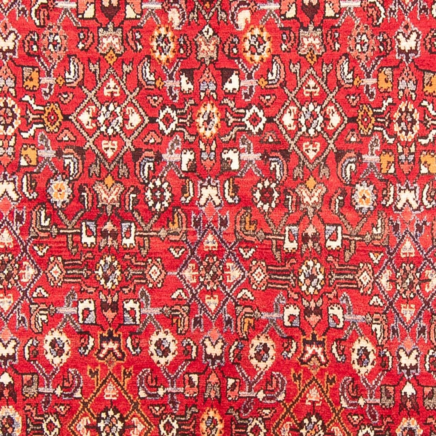 Tappeto Persero - Nomade - 285 x 158 cm - rosso