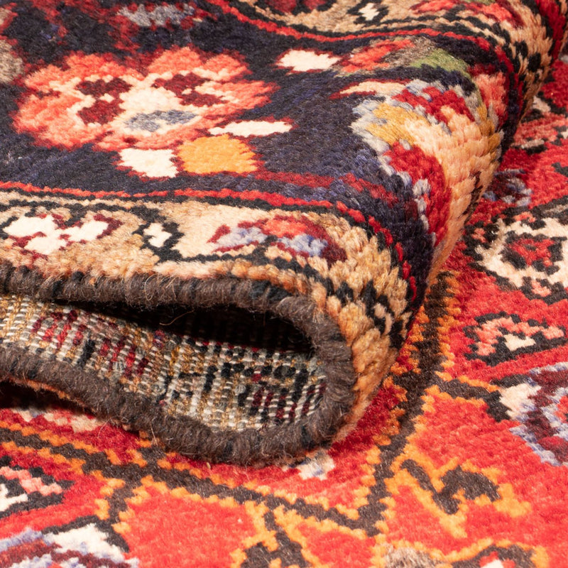 Tappeto Persero - Nomade - 285 x 158 cm - rosso