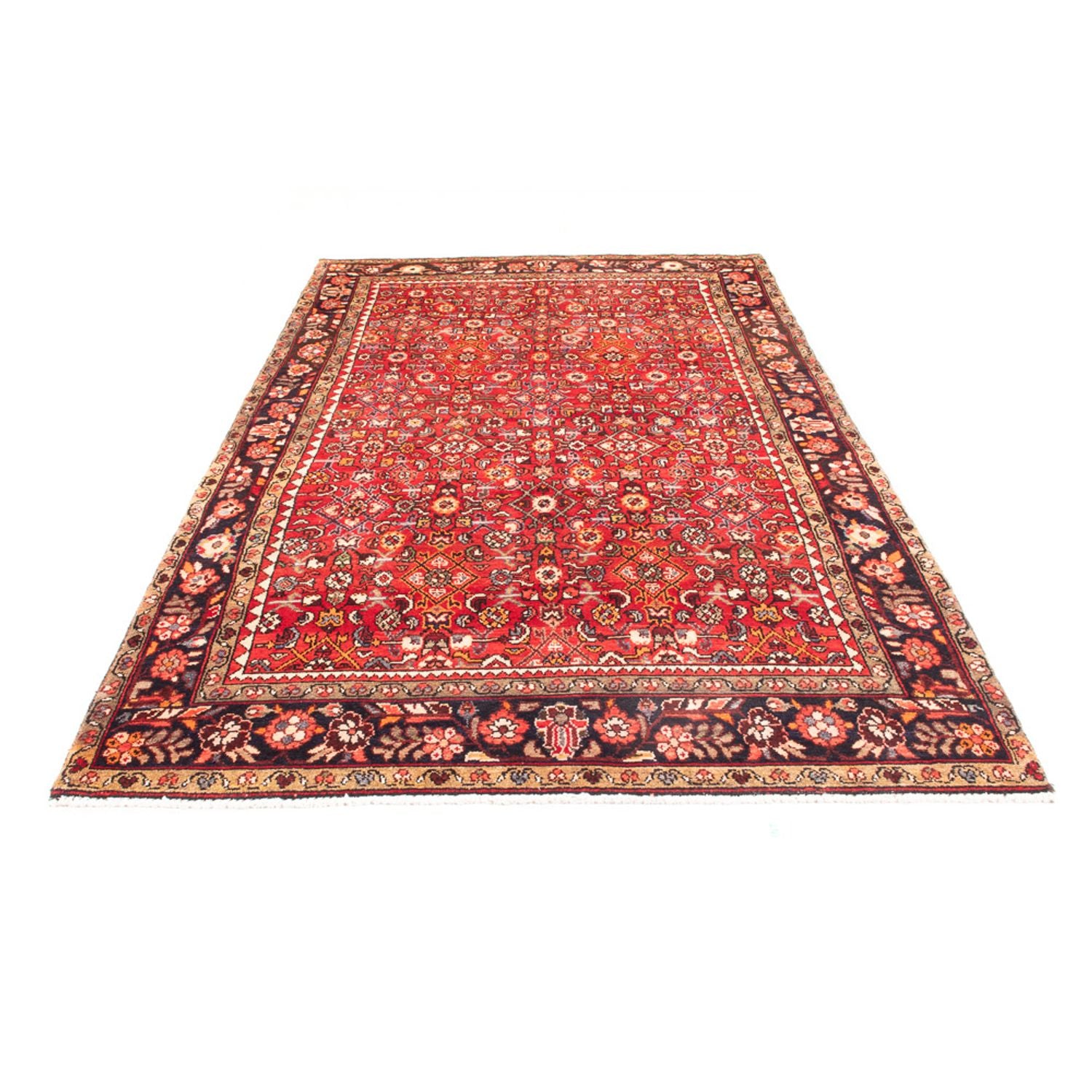 Tappeto Persero - Nomade - 285 x 158 cm - rosso