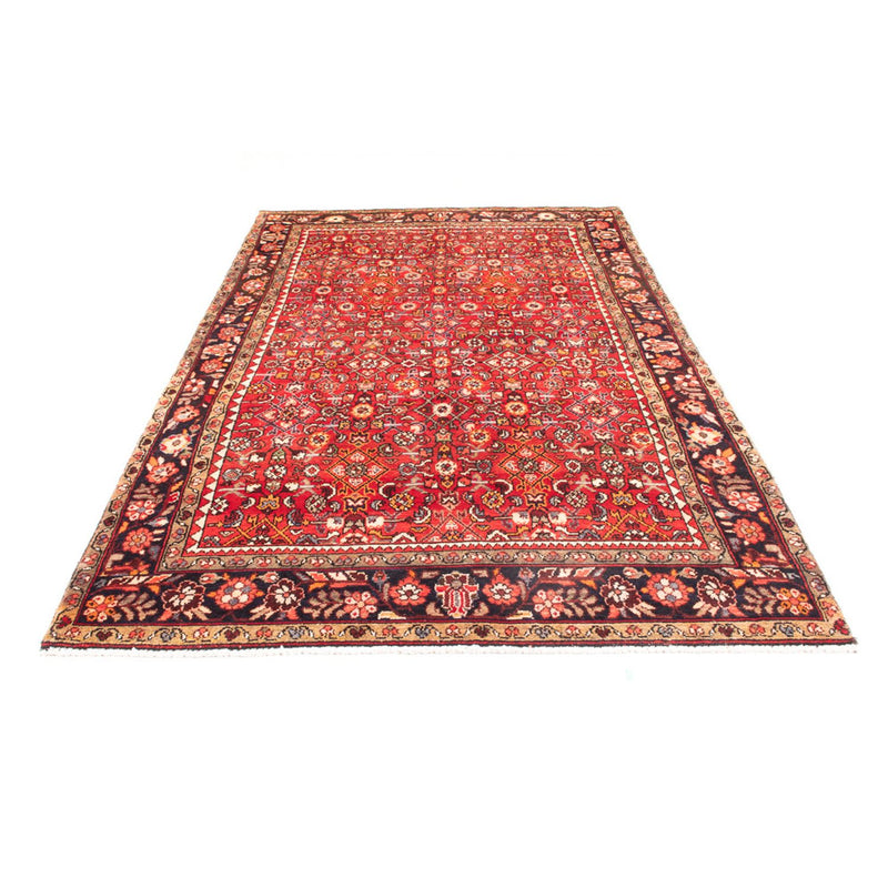 Tappeto Persero - Nomade - 285 x 158 cm - rosso