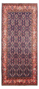Tappeto corsia Tappeto Persero - Nomade - 300 x 140 cm - blu scuro