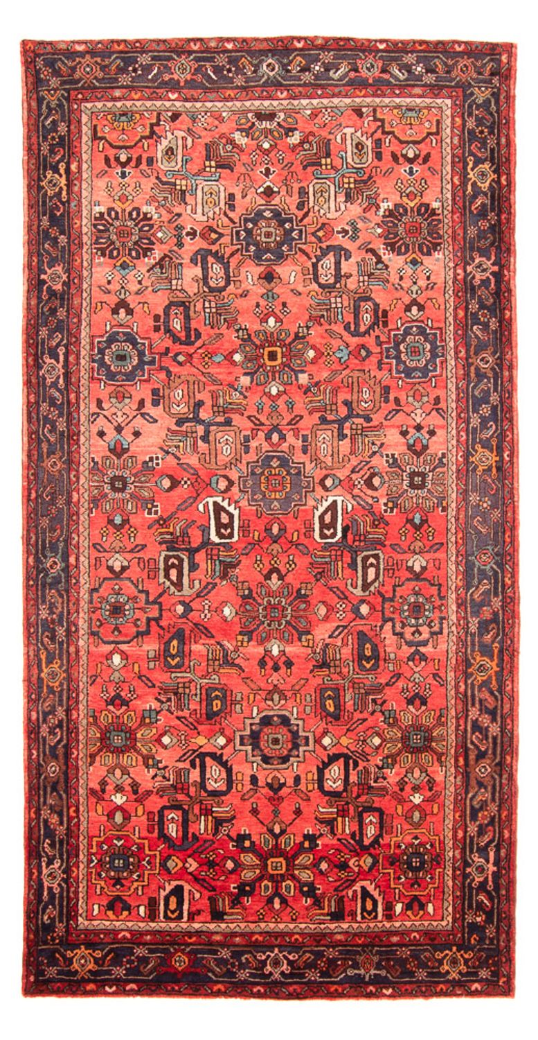 Tappeto Persero - Classico - 293 x 160 cm - rosso