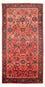 Tappeto Persero - Classico - 293 x 160 cm - rosso