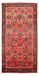 Sarough Tappeto 293x160cm - Tappeto persiano