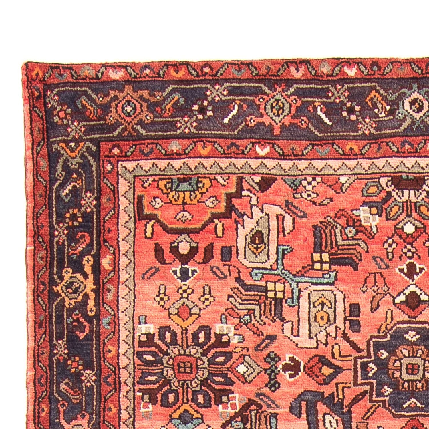 Tappeto Persero - Classico - 293 x 160 cm - rosso