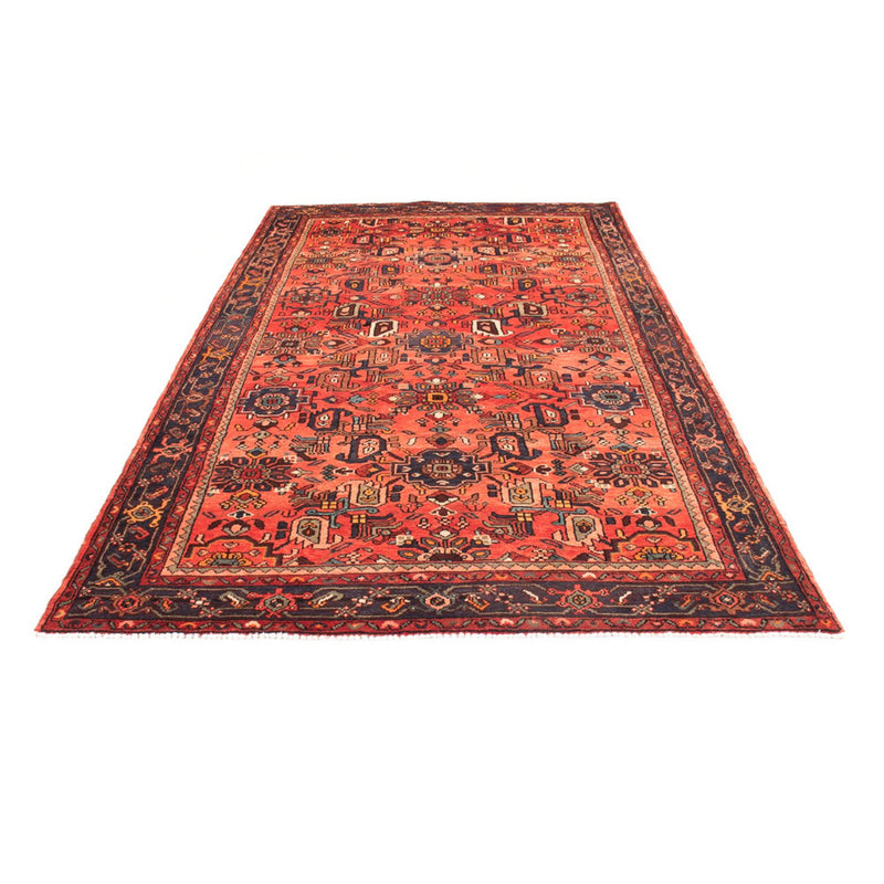 Tappeto Persero - Classico - 293 x 160 cm - rosso