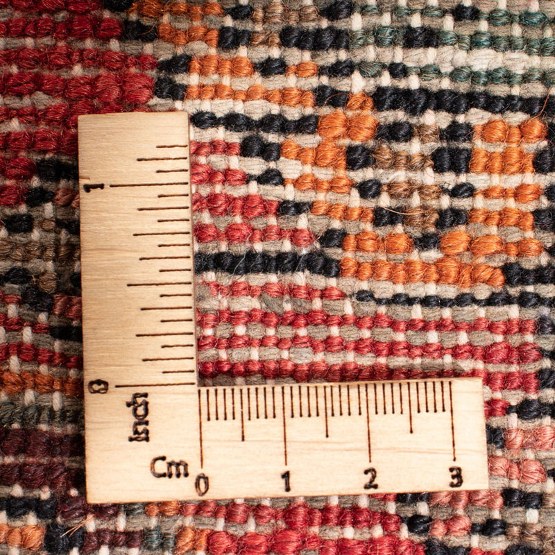 Tappeto Persero - Classico - 293 x 160 cm - rosso