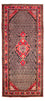 Tappeto Persero - Nomade - 313 x 152 cm - blu scuro