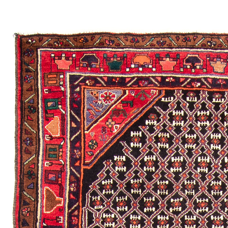 Tappeto Persero - Nomade - 313 x 152 cm - blu scuro