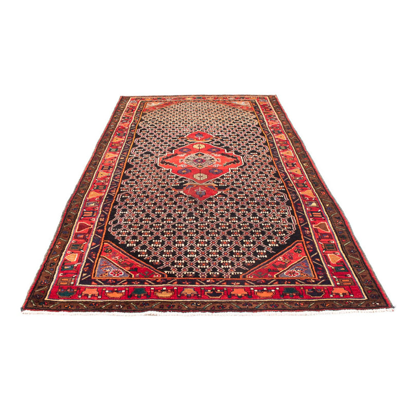 Tappeto Persero - Nomade - 313 x 152 cm - blu scuro