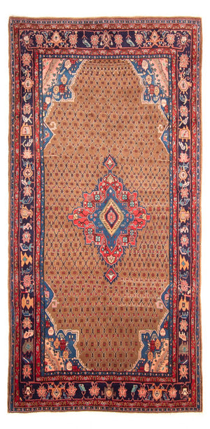 Tappeto Persero - Nomade - 307 x 160 cm - multicolore