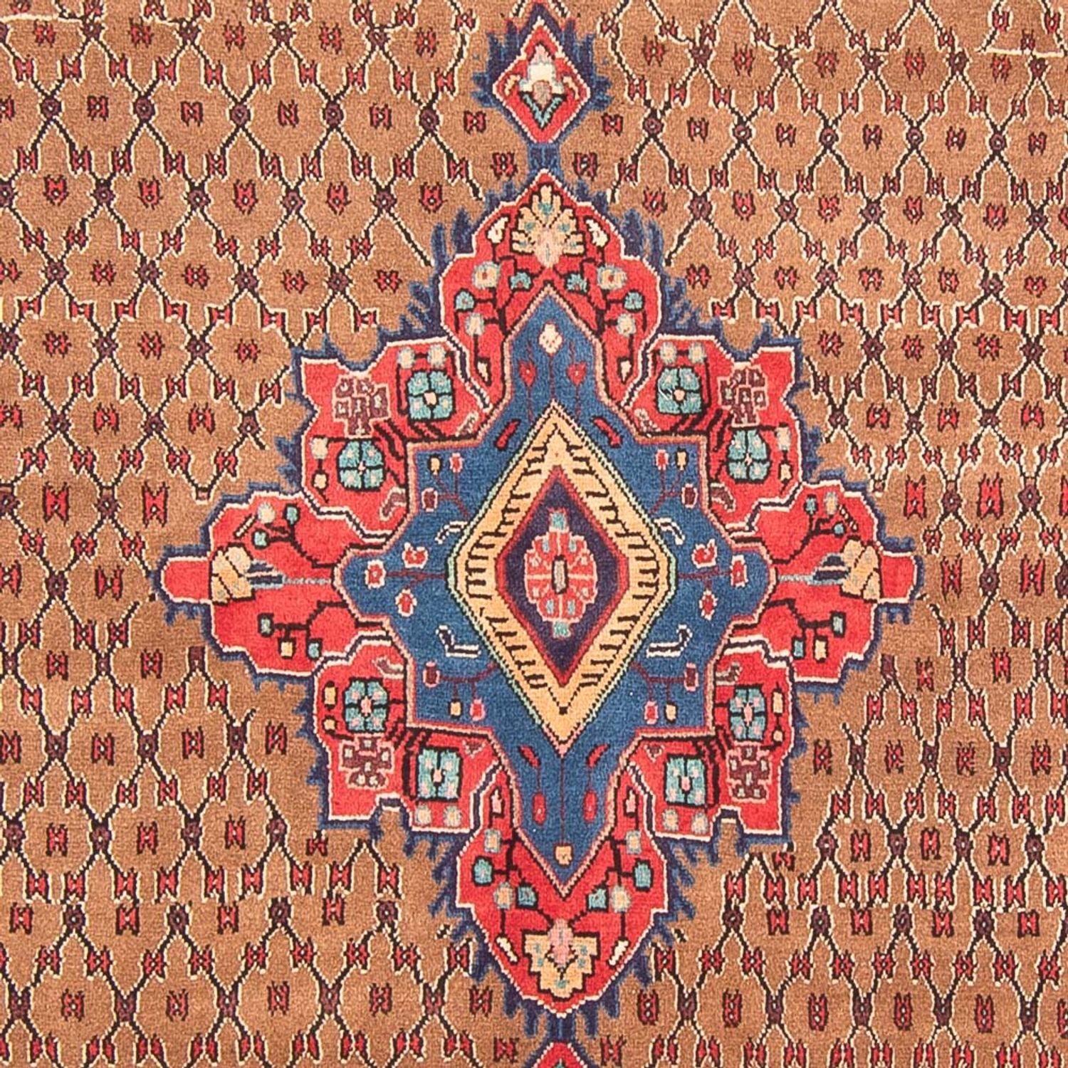 Tappeto Persero - Nomade - 307 x 160 cm - multicolore