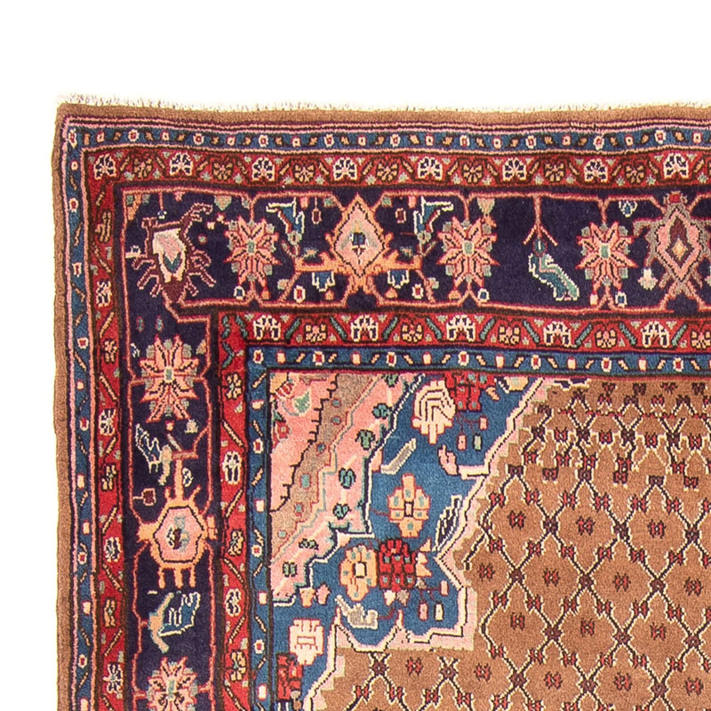 Tappeto Persero - Nomade - 307 x 160 cm - multicolore