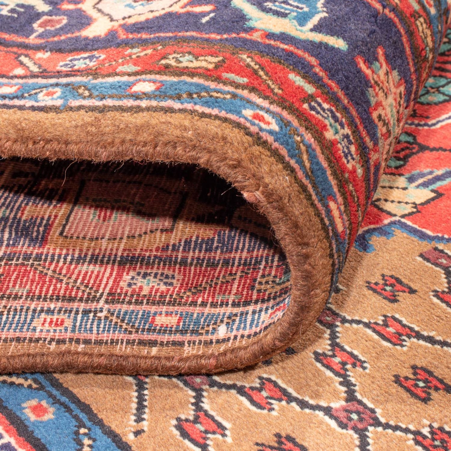 Tappeto Persero - Nomade - 307 x 160 cm - multicolore