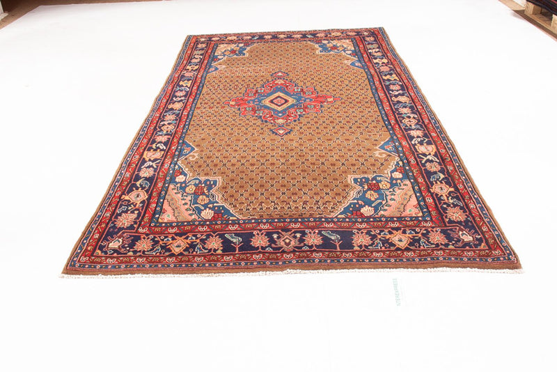 Tappeto Persero - Nomade - 307 x 160 cm - multicolore