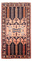 Tappeto Persero - Classico - 283 x 156 cm - multicolore