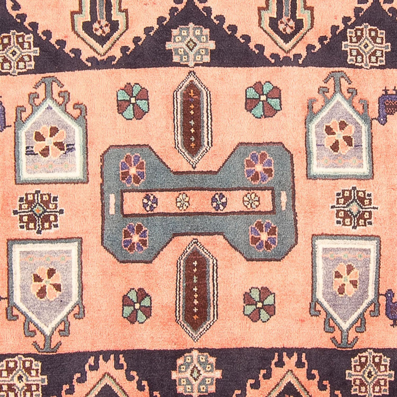 Tappeto Persero - Classico - 283 x 156 cm - multicolore