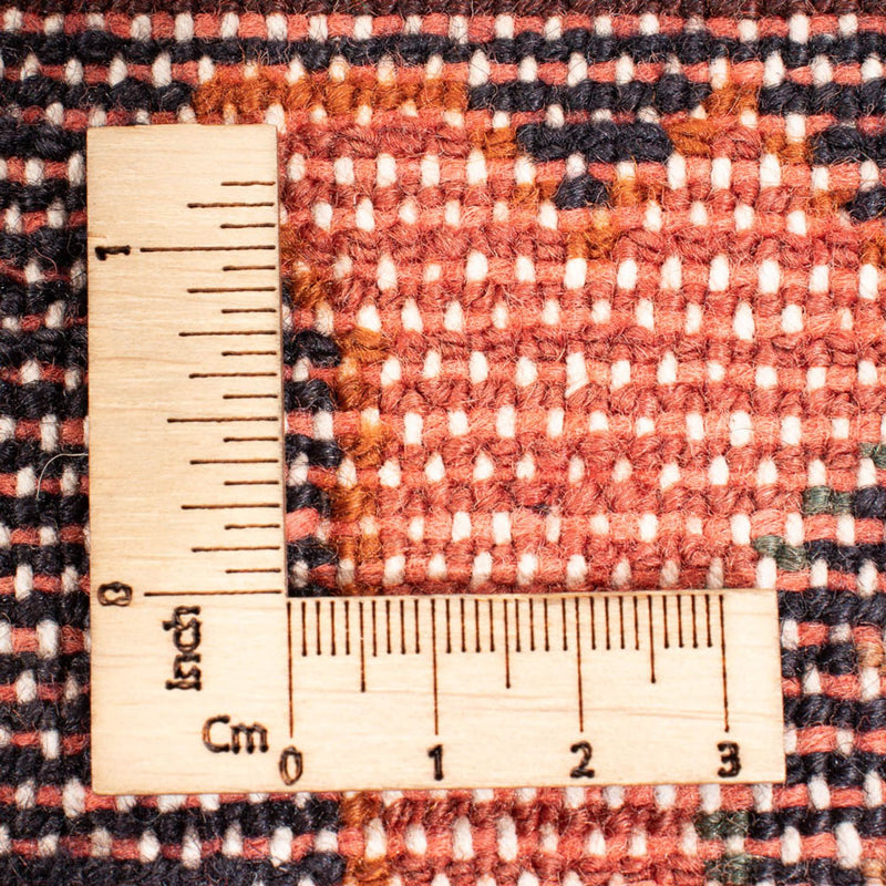 Tappeto Persero - Classico - 283 x 156 cm - multicolore