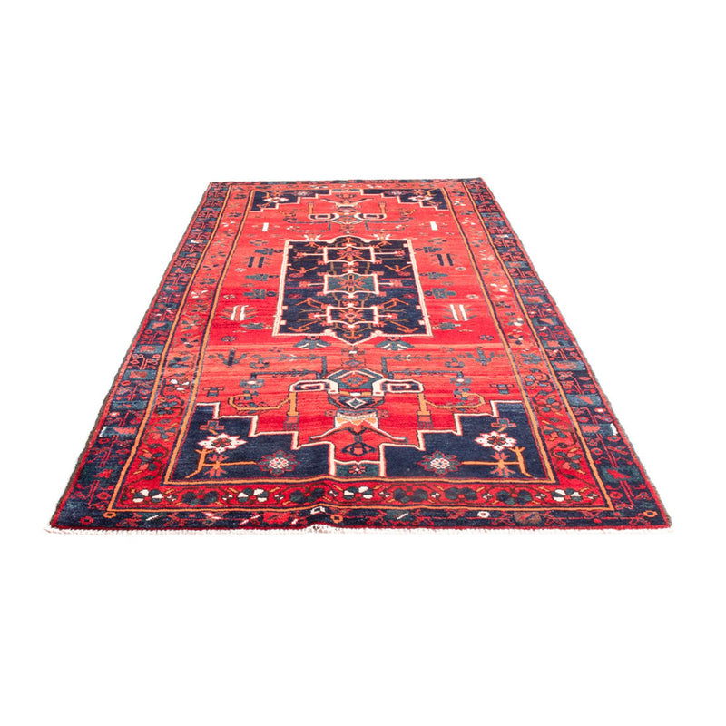 Tappeto Persero - Nomade - 310 x 155 cm - rosso