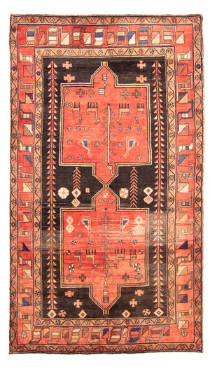 Tappeto Persero - Nomade - 284 x 163 cm - arancione