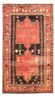 Kolyai Tappeto 163x284cm - Tappeto persiano