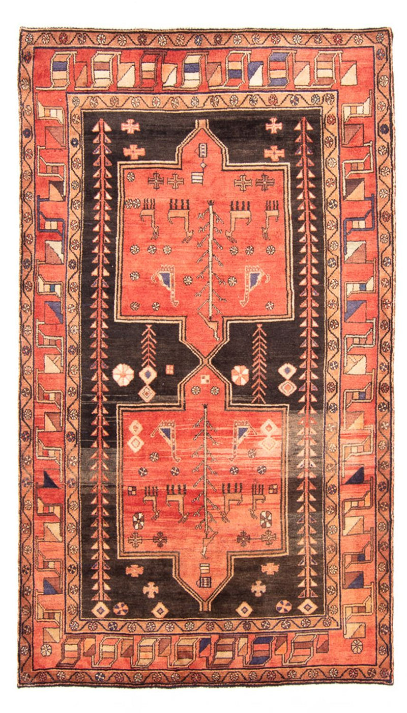 Tappeto Persero - Nomade - 284 x 163 cm - arancione