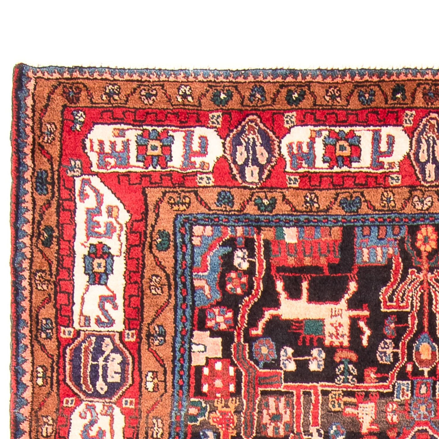Nahavand Tappeto 285x164cm - Tappeto persiano