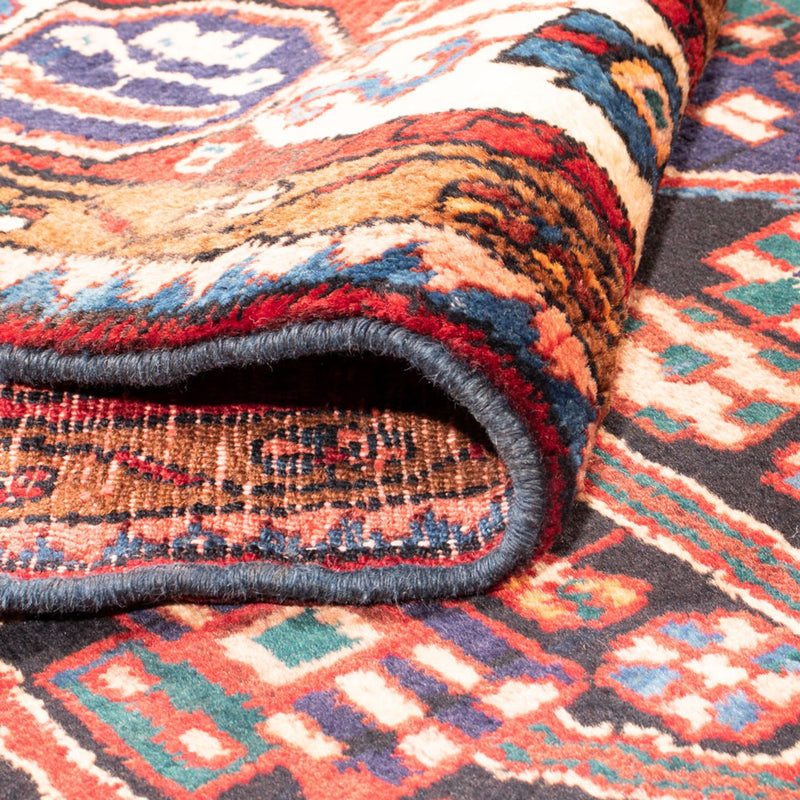 Tappeto Persero - Nomade - 285 x 164 cm - blu scuro