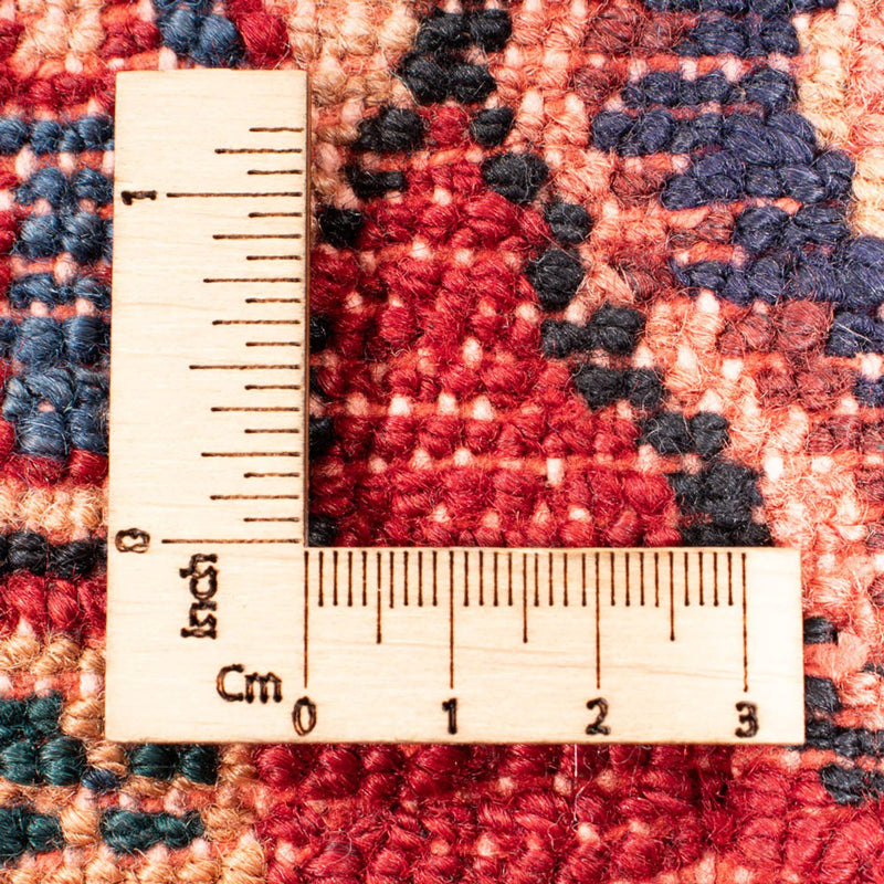 Tappeto Persero - Nomade - 285 x 164 cm - blu scuro