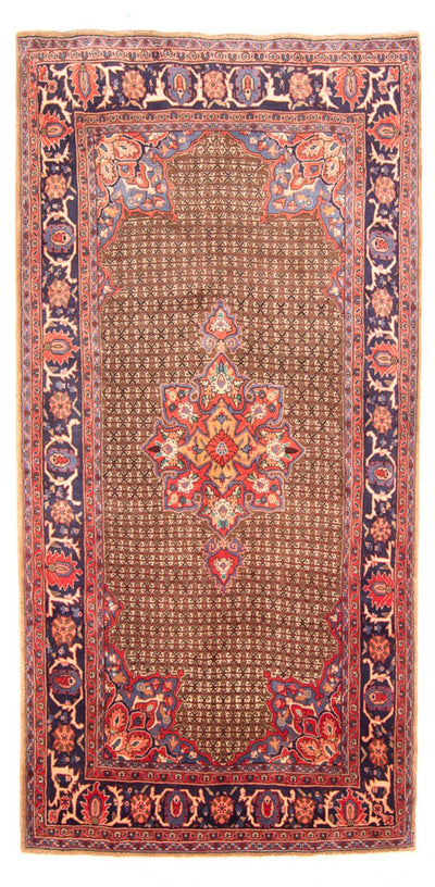 Kolyai Tappeto 157x295cm - Tappeto persiano
