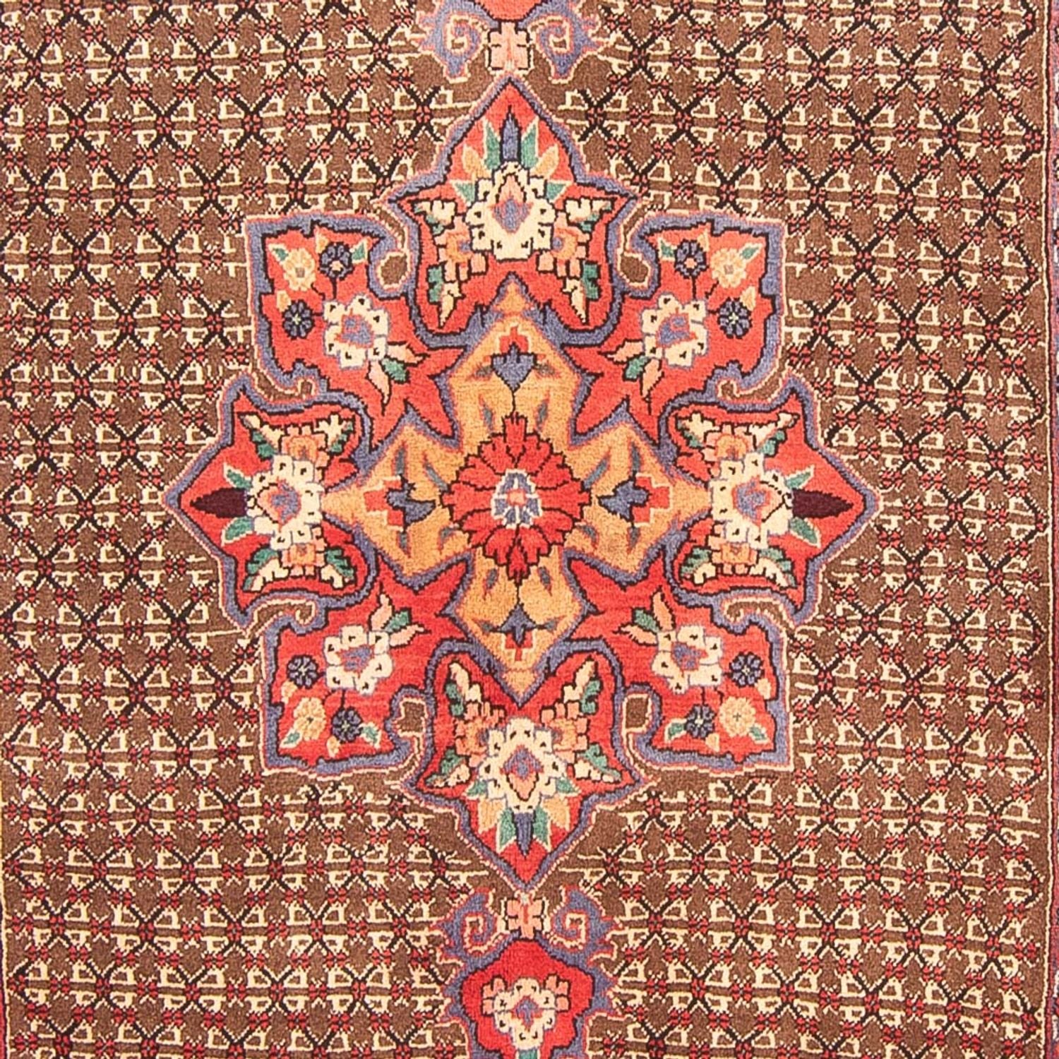 Tappeto Persero - Nomade - 295 x 157 cm - multicolore