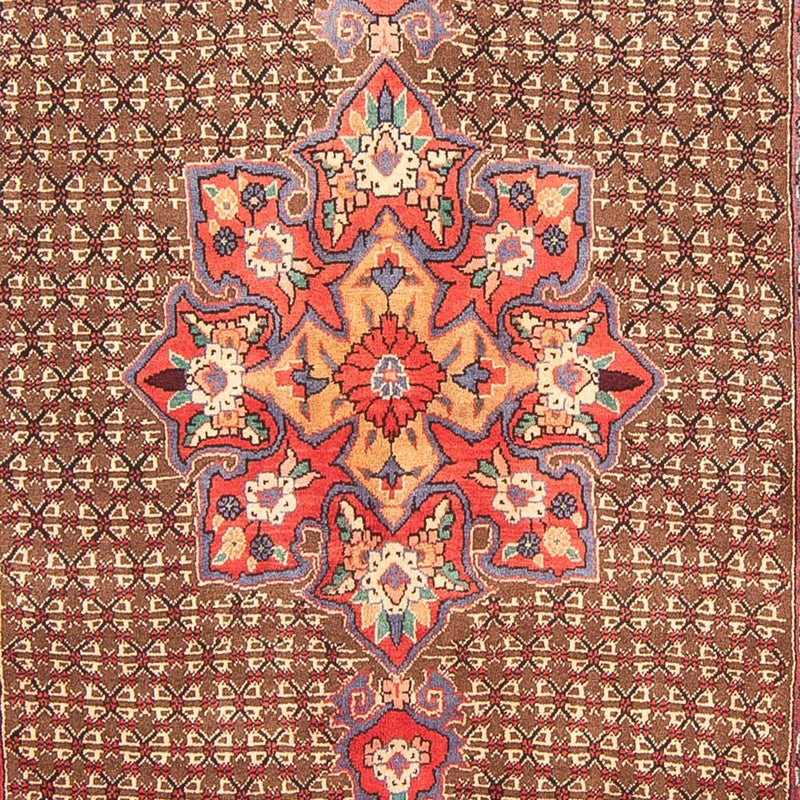 Tappeto Persero - Nomade - 295 x 157 cm - multicolore