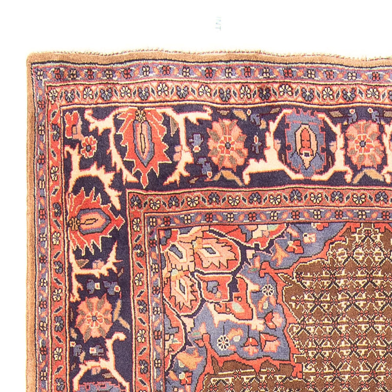Tappeto Persero - Nomade - 295 x 157 cm - multicolore