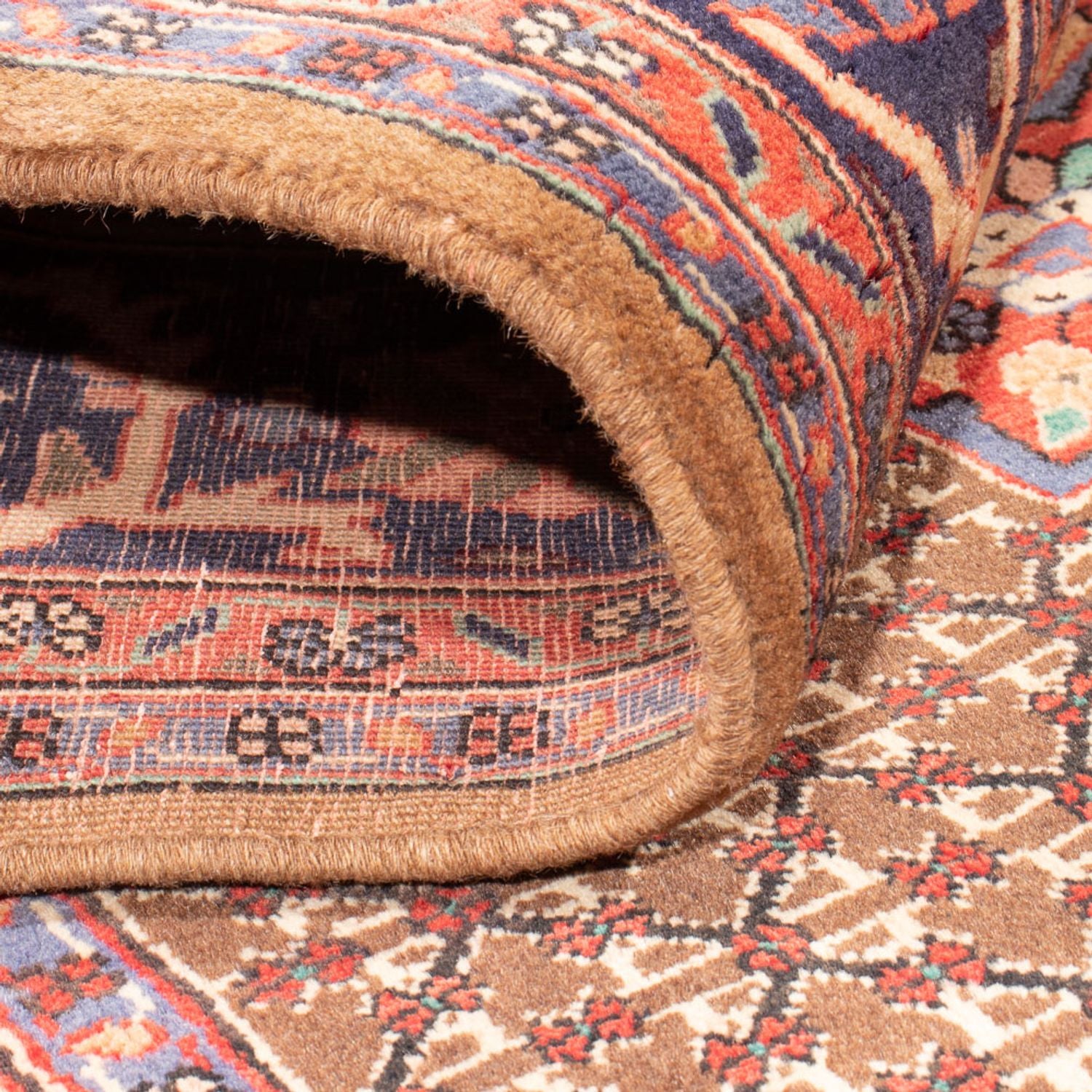 Tappeto Persero - Nomade - 295 x 157 cm - multicolore