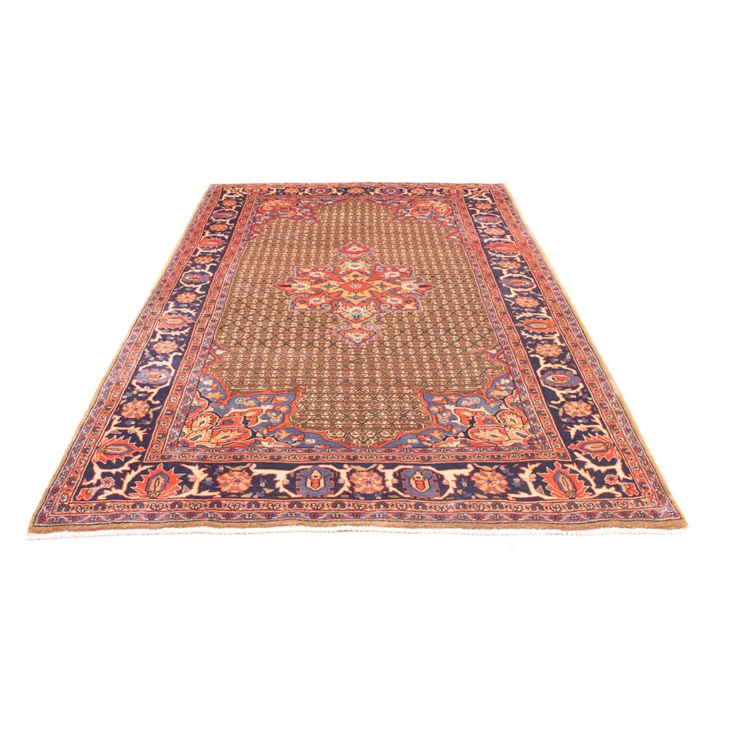 Tappeto Persero - Nomade - 295 x 157 cm - multicolore