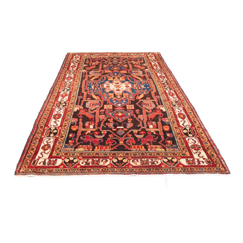 Tappeto Persero - Nomade - 313 x 160 cm - blu scuro