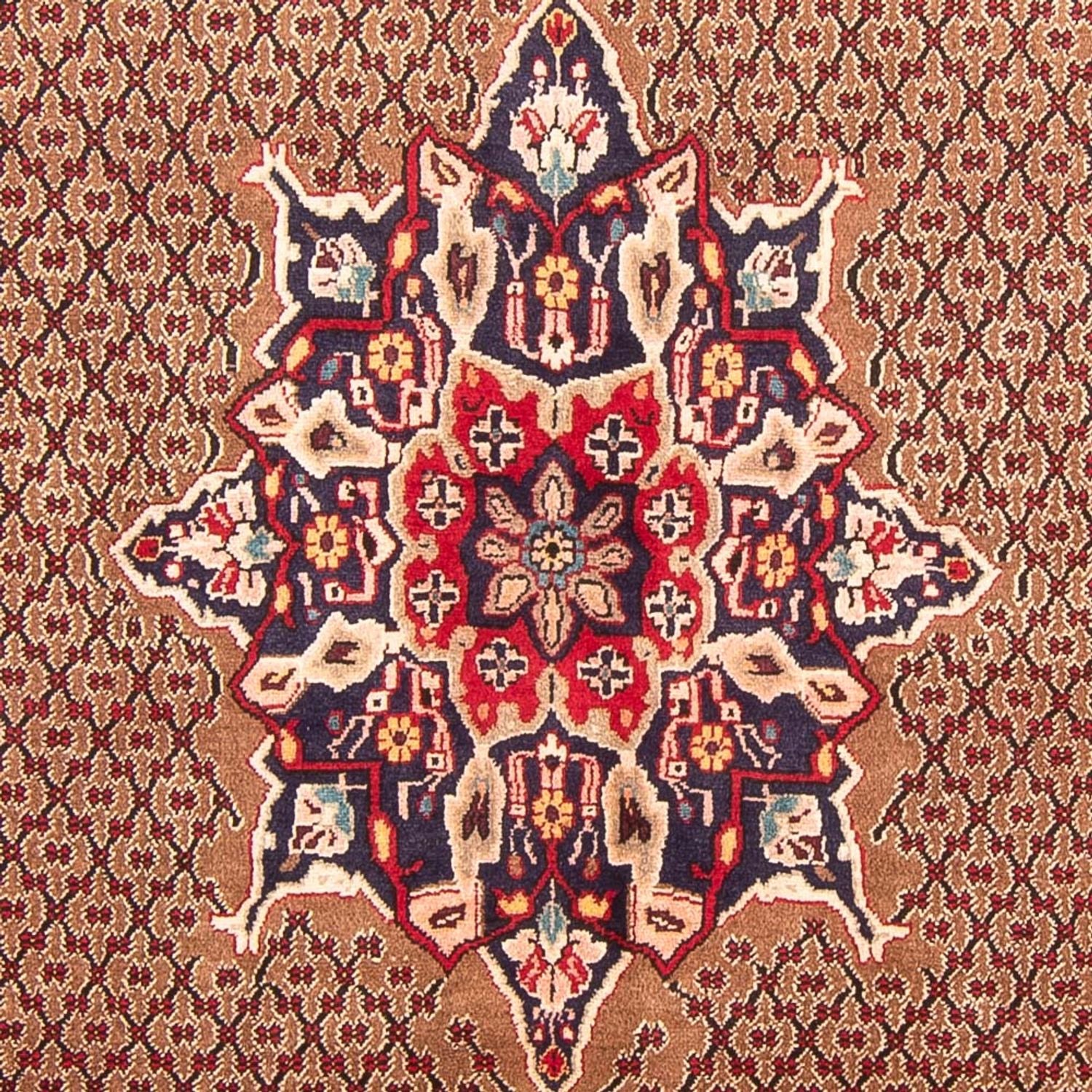 Tappeto Persero - Nomade - 300 x 152 cm - marrone