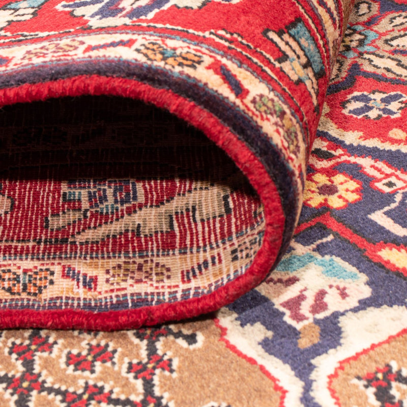 Tappeto Persero - Nomade - 300 x 152 cm - marrone