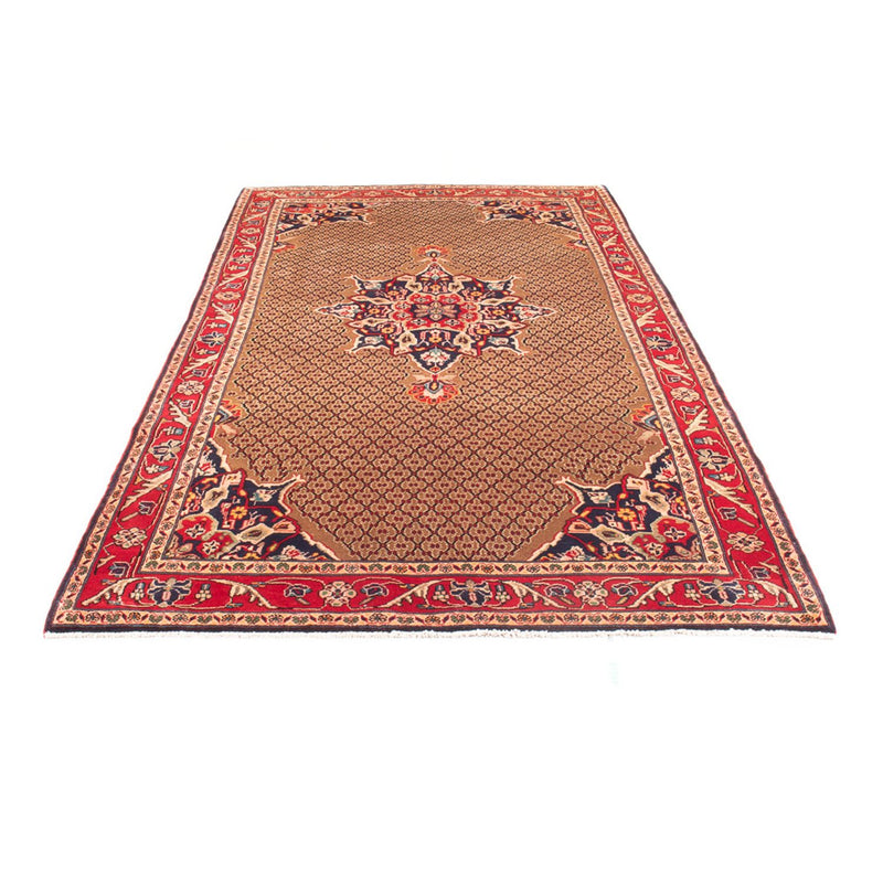 Tappeto Persero - Nomade - 300 x 152 cm - marrone