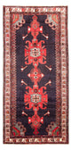 Kolyai Tappeto 295x147cm - Tappeto persiano