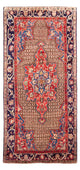 Kolyai Tappeto 298x155cm - Tappeto persiano